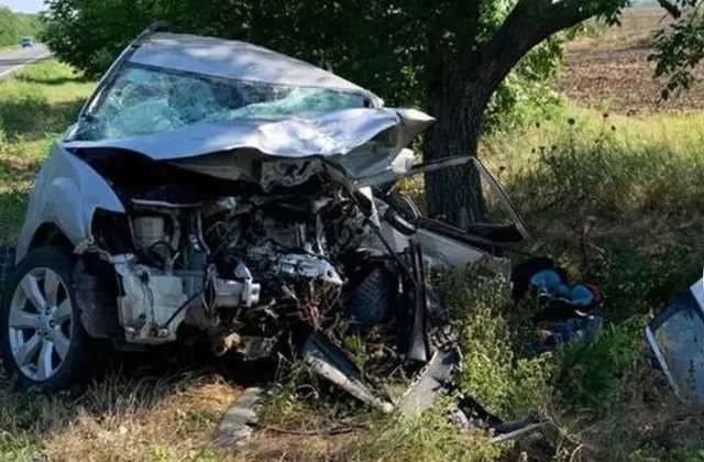 Погибли четверо одноклассников: полиция раскрыла детали ДТП на Одесщине