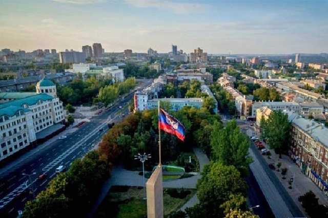 Зачем россияне минировали Донецк? Разбор полетов