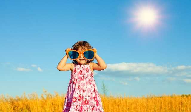 Лето продолжается: синоптик пообещала украинцам жару в последний день уходящей недели