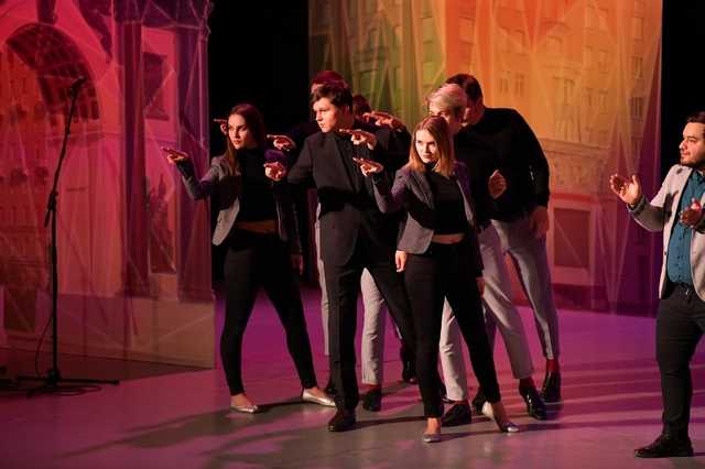 Бойкот КВН: команда из Беларуси устроила демарш из-за Крыма