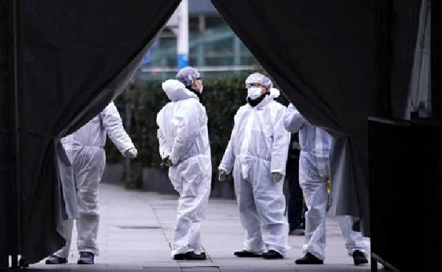 В соседней с Украиной стране резко растет количество больных коронавирусом