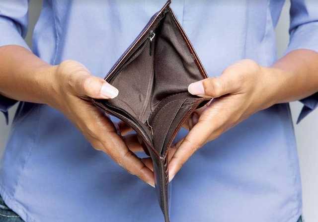 Будем работать на еду: экономисты обещают экстремальный рост цен