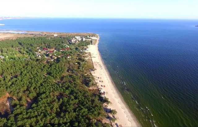 Вспышка COVID-19 случилась в курортном селе на Николаевщине