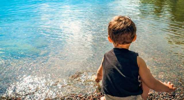 Ляшко рассказал, как не подхватить опасную инфекцию на пляже