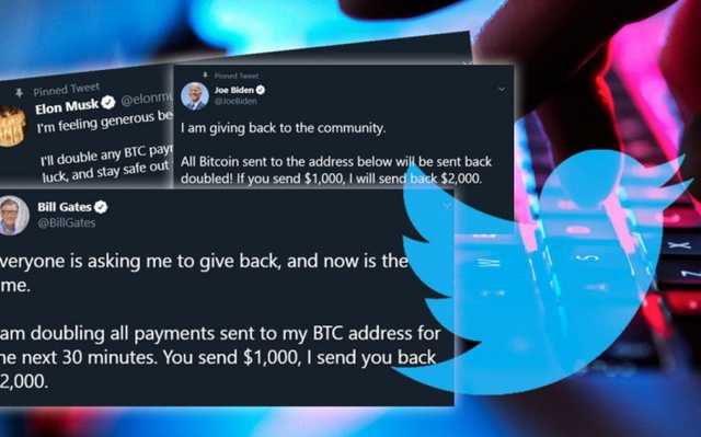 Хакерам, які зламали Twitter-акаунти Маска та Обами, було по 19-20 років, – ЗМІ