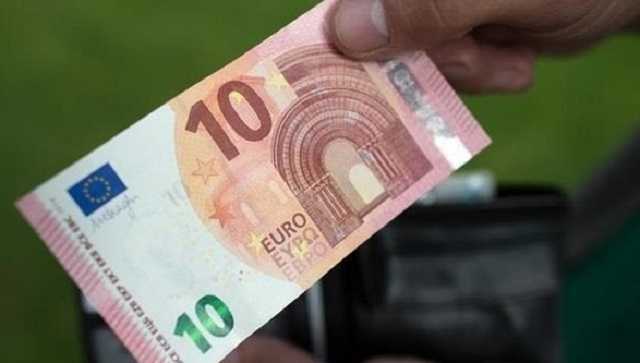 В ЕС разоблачили сеть фальшивомонетчиков, связанных с мафией