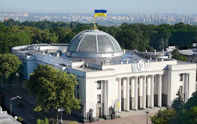 В "Слуге народа" анонсировали масштабную парламентскую реформу