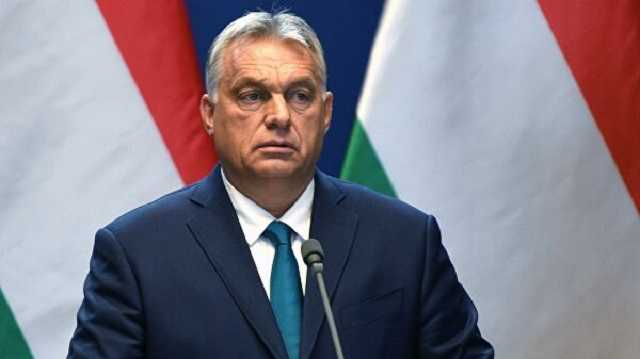 Прем’єр-міністр Угорщини Орбан заявив, що прем’єр Нідерландів ненавидить його