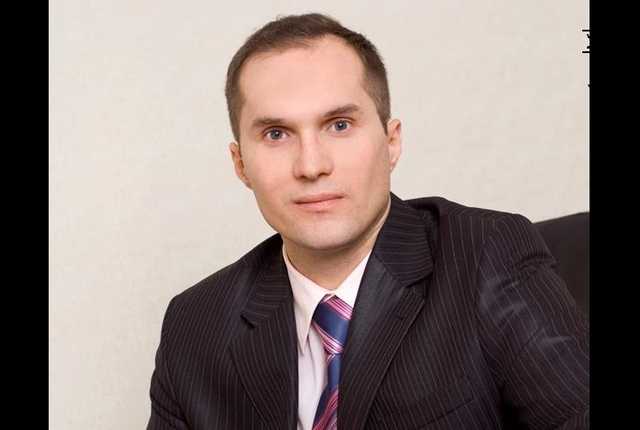 Известный журналист, контактировавший с нардепами и министрами, заболел коронавирусом