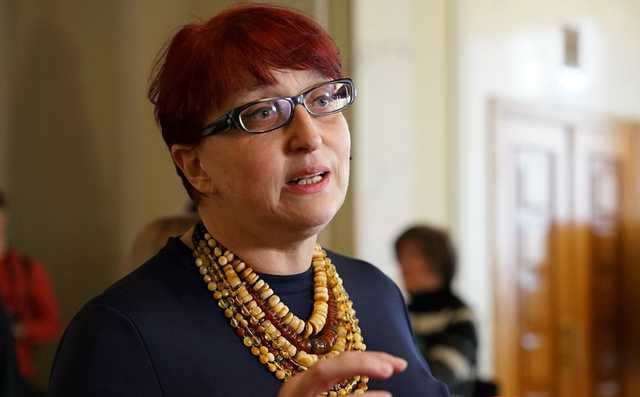 У Верховній Раді вирішили боротися з сектами