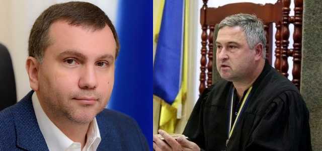 Судья Вовк пытался разведать о телефонных разговорах журналистки, – расследование