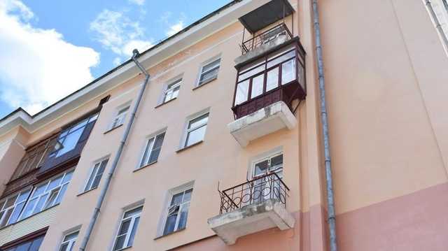 В Харькове иностранец разбился насмерть, выпрыгнув из горящей гостиницы