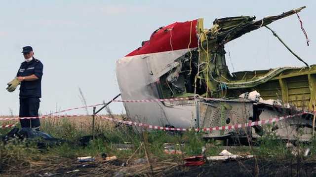 Нидерланды начали новое расследование по сбитию MH17