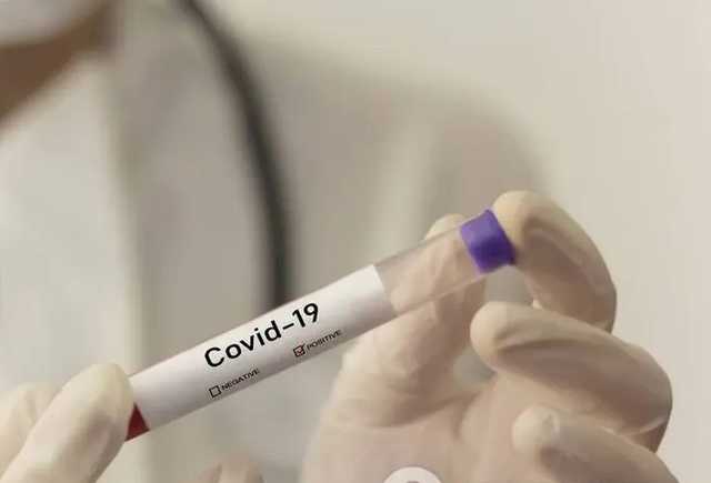 Вторая волна COVID-19 обойдет крупные города, – вирусолог