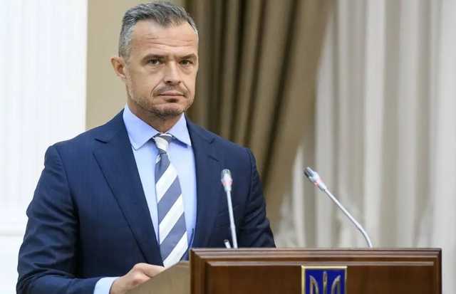 В Польше задержали экс-главу "Укравтодора"