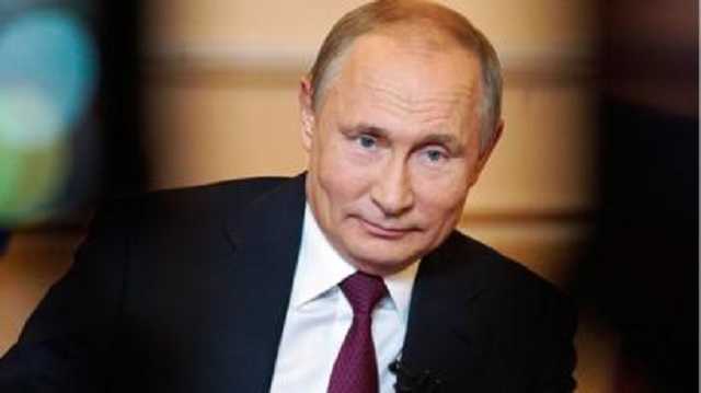 Путин еще катается на Т-34, Россия не имеет военной силы, – офицер ВМС США