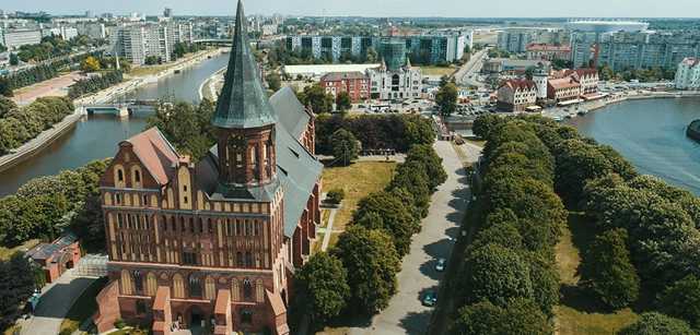 Литва исключила Украину из списка стран риска