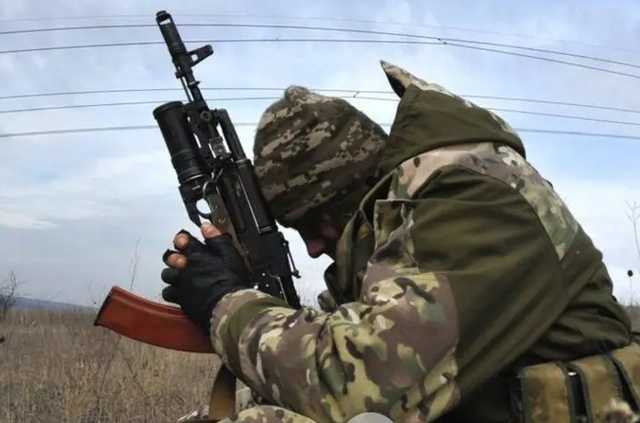 Переданное боевиками тело принадлежит медику Николаю Илину