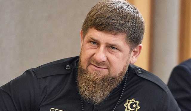 У Кремлі відреагували на звернення Кадирова до Зеленського