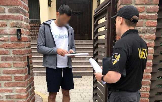 Дело Новака: НАБУ сообщило о подозрении еще одному фигуранту