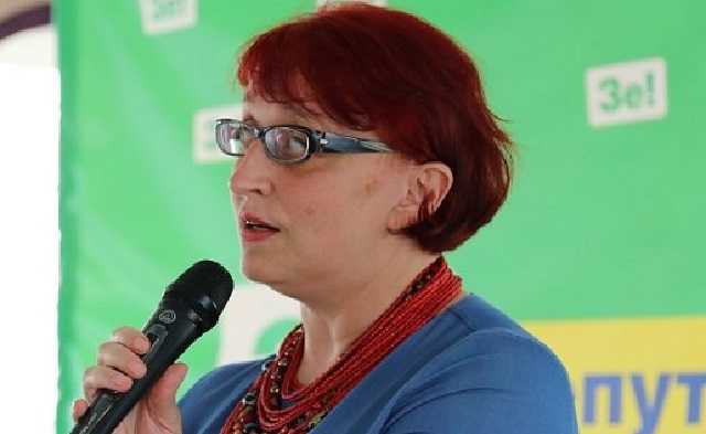 Третьякова отчиталась о своих доходах и имуществе