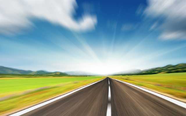 Летел 218 км/час: в полиции опубликовали сводку по нарушением скорости за неделю