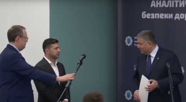 Зеленского, Авакова и Геращенко могут допросить по делу Шеремета