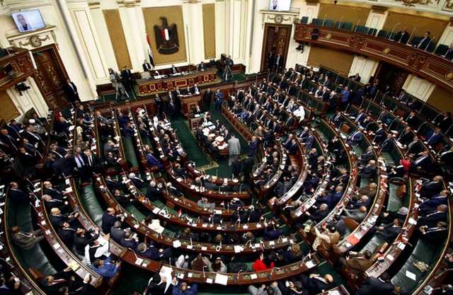 Парламент Єгипту одноголосно підтримав введення військ у Лівію