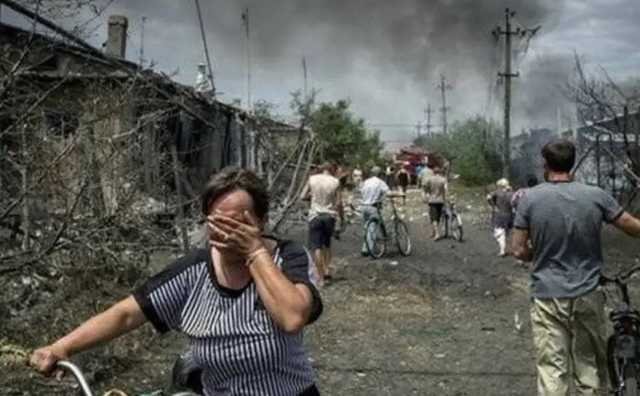 На Донбассе с начала года убили 8 мирных жителей, еще 47 ранены, – ОБСЕ