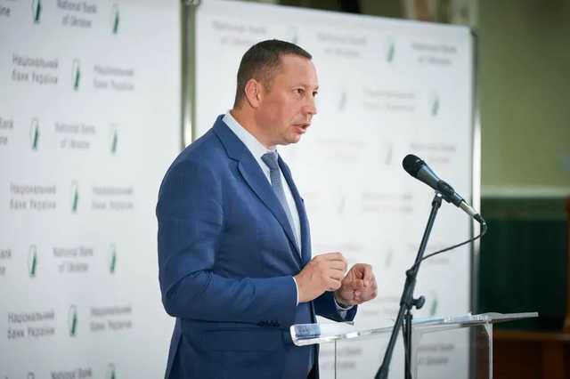 «Плавающая гривна» и Коломойский: Что говорил новый глава НБУ на первом брифинге