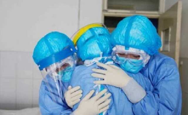 Еще 760 украинцев победили коронавирус