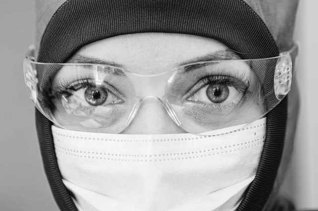 В Украине нужно ужесточить карантин — врач-инфекционист