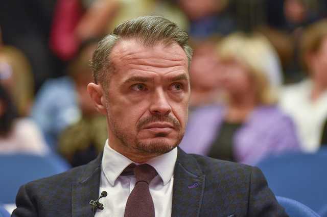 Кто пролоббировал назначение в «Укравтодор» Славомира Новака, арестованного в Польше