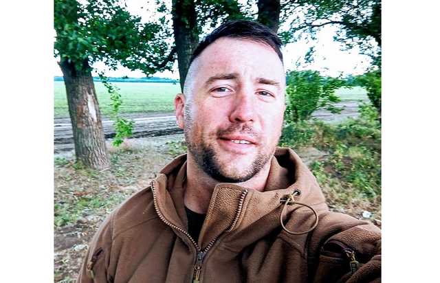 Оккупанты надругались над телом погибшего военного медика Илина, - СМИ