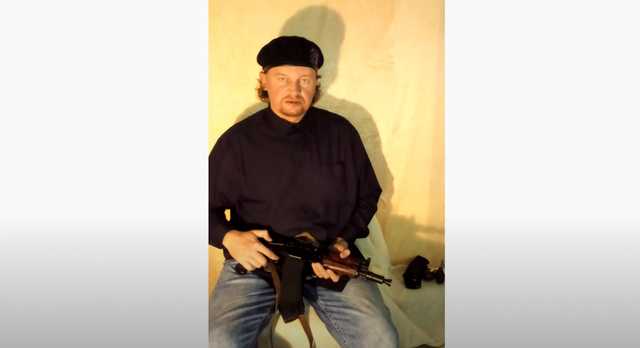 Вырос в семье педагогов: журналисты нашли дом луцкого террориста Кривоша