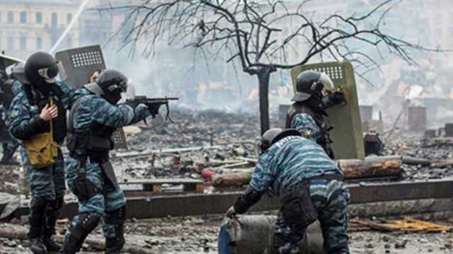 В ОГУ назначили нового главследователя по Майдану