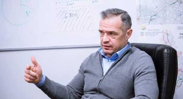 Опубликованы материалы дела экс-главы Укравтодора