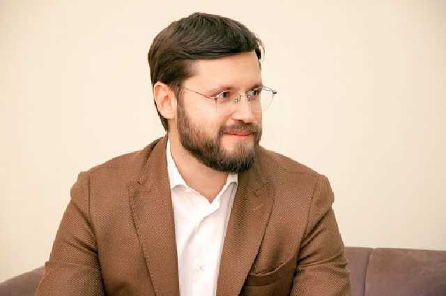 Очільник Держкосмосу Володимир Усов: корупційні оборудки, афери та дерибан бюджетних коштів