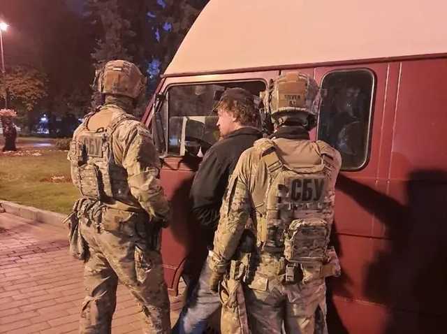 Готовился заранее: Стали известны подробности задержания луцкого террориста