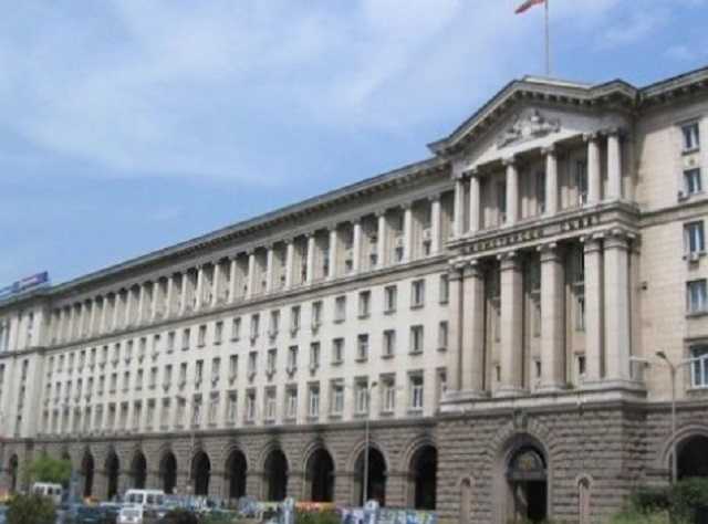 Болгарський уряд уп’яте пережив голосування щодо вотуму недовіри