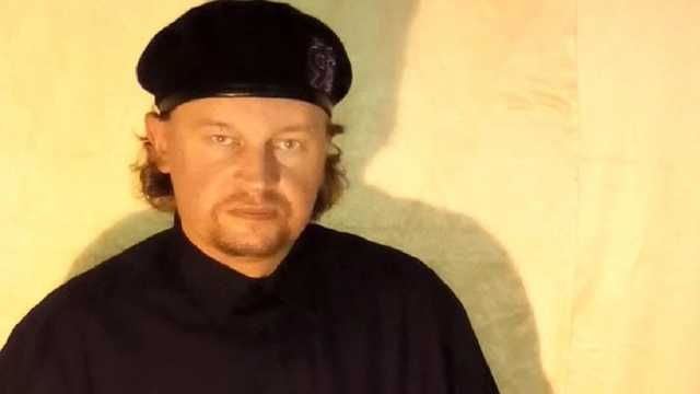 Геращенко сказал, где сейчас террорист Кривош и какое его ждет наказание