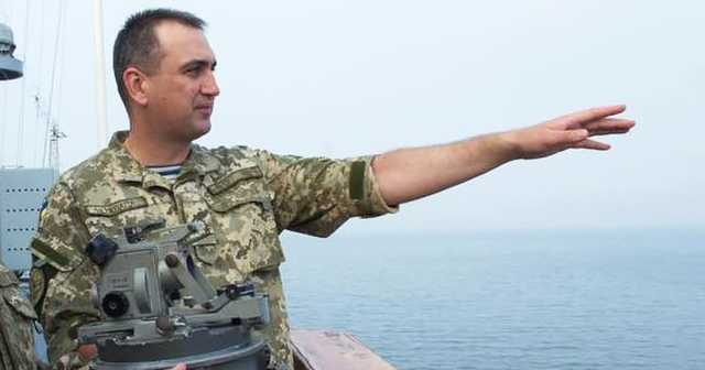 Командующий ВМС оценил "морские угрозы" Путина и действенность санкций