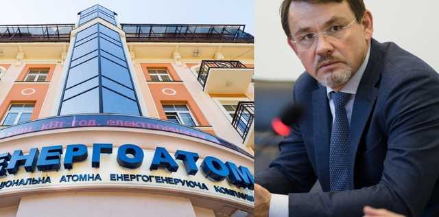 "Реинкарнация" Павлишина: директор РАЭС хочет снова возглавить “Энергоатом”
