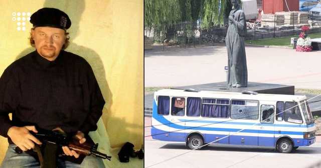 “Луцькому терористу” можуть дати пожиттєве, – Геращенко