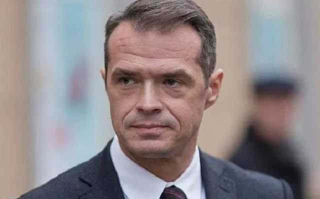 Суд Варшави заарештував екскерівника “Укравтодору” на три місяці