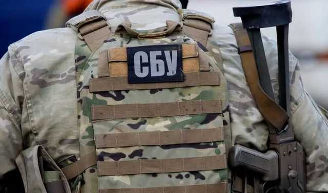 Задержан экс-сотрудник СБУ, которого боевики обвиняли в убийстве Захарченко