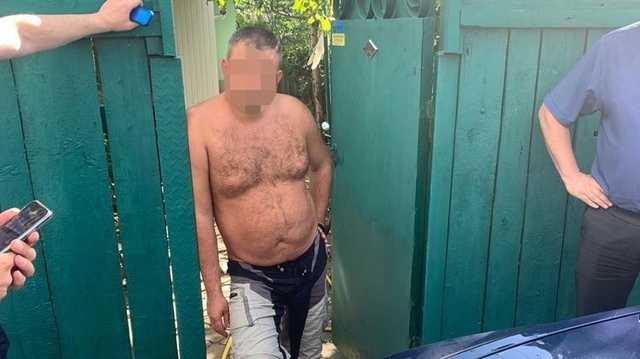 Задержанный в Харькове подельник луцкого террориста контактировал с Надеждой Савченко