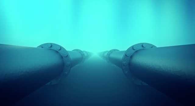 Россию вытесняют с газового рынка Европы