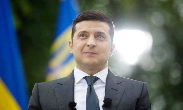 Зеленский подписал закон об изменении избирательного законодательства