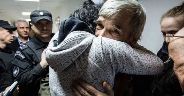 Три с половиной года колонии: невиновного заляпывают грязью